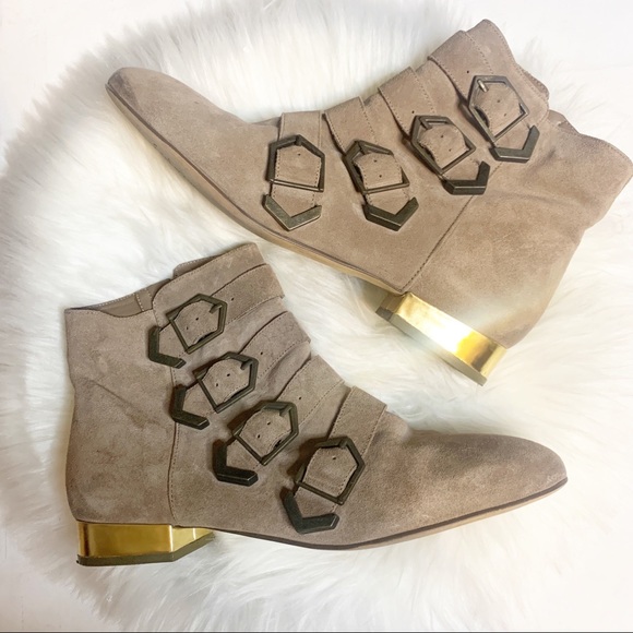 Sam Edelman Shoes - Sam Edelman Nolan Booties